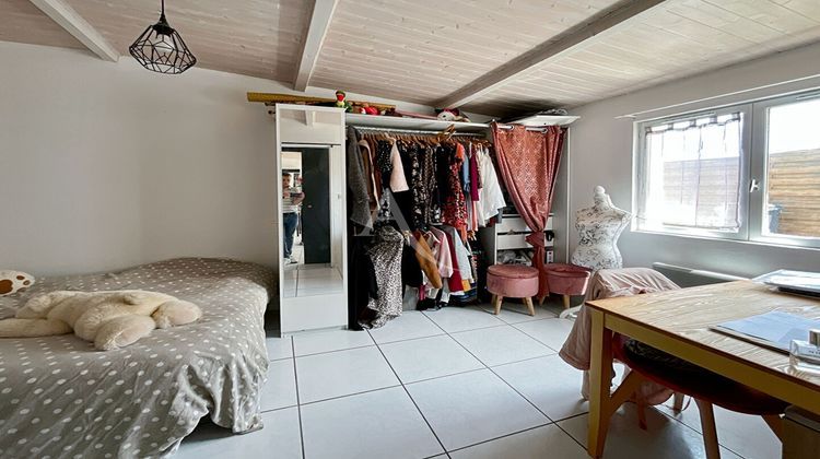 Ma-Cabane - Vente Maison BEAUVOIR-SUR-MER, 40 m²