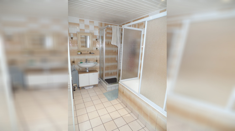 Ma-Cabane - Vente Maison Beauvoir-sur-Mer, 93 m²