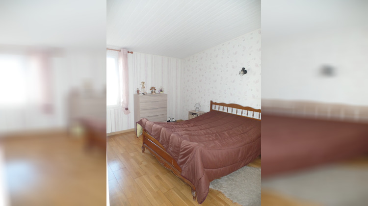 Ma-Cabane - Vente Maison Beauvoir-sur-Mer, 93 m²