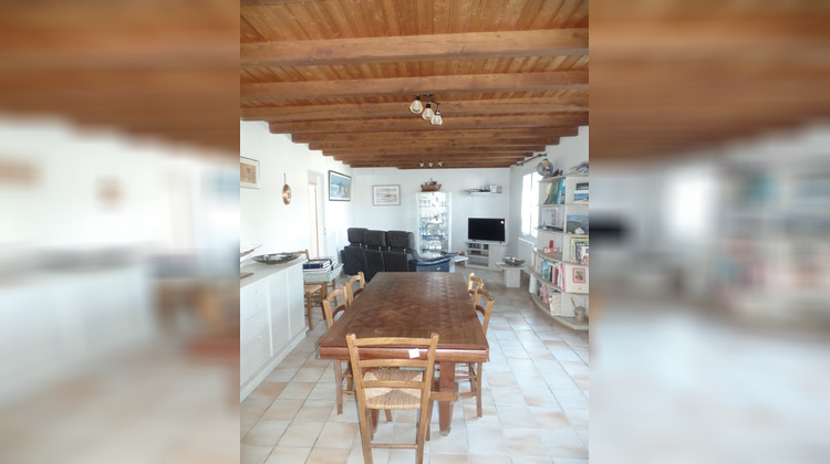 Ma-Cabane - Vente Maison Beauvoir-sur-Mer, 118 m²