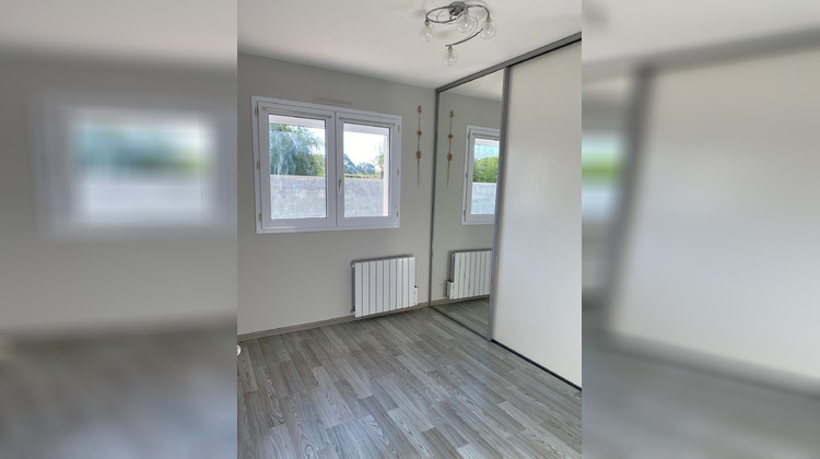 Ma-Cabane - Vente Maison Beauvoir-sur-Mer, 92 m²