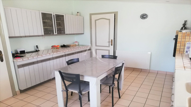 Ma-Cabane - Vente Maison BEAUVOIR-SUR-MER, 93 m²