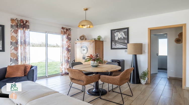 Ma-Cabane - Vente Maison Beauvoir-sur-Mer, 106 m²