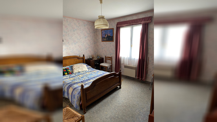 Ma-Cabane - Vente Maison Beauvoir-sur-Mer, 76 m²