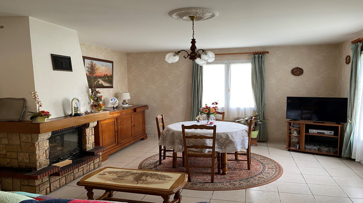 Ma-Cabane - Vente Maison Beauvoir-sur-Mer, 76 m²