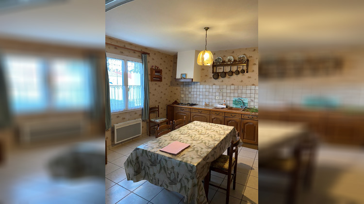 Ma-Cabane - Vente Maison Beauvoir-sur-Mer, 76 m²