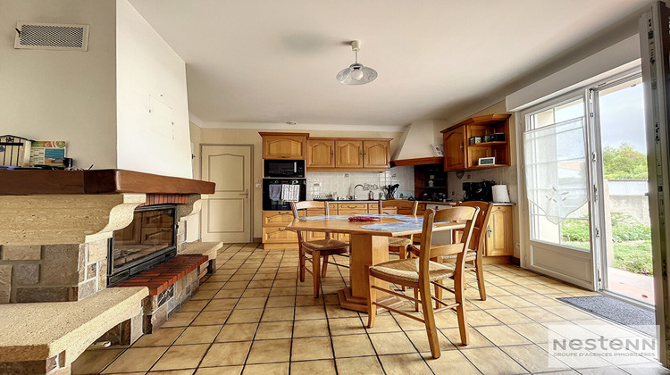 Ma-Cabane - Vente Maison BEAUVOIR-SUR-MER, 142 m²