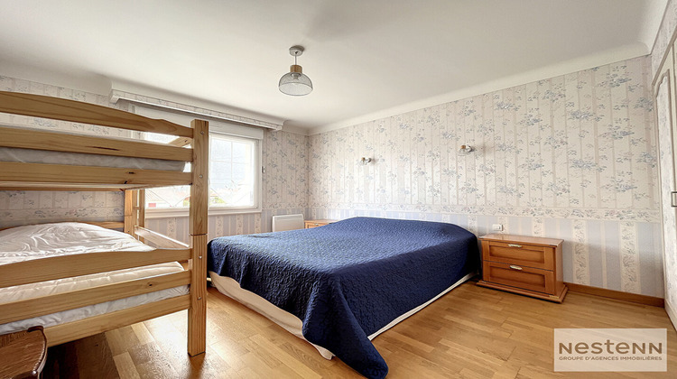 Ma-Cabane - Vente Maison BEAUVOIR-SUR-MER, 142 m²