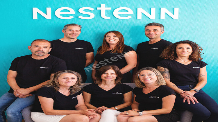 Ma-Cabane - Vente Maison BEAUVOIR-SUR-MER, 142 m²