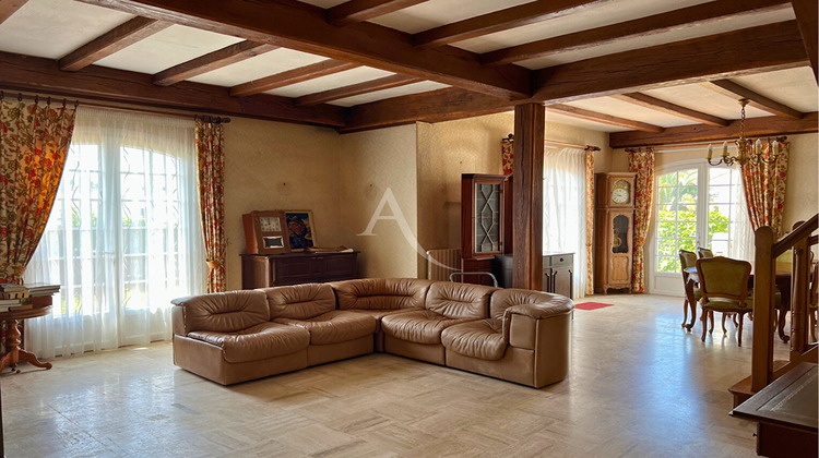 Ma-Cabane - Vente Maison BEAUVOIR-SUR-MER, 175 m²