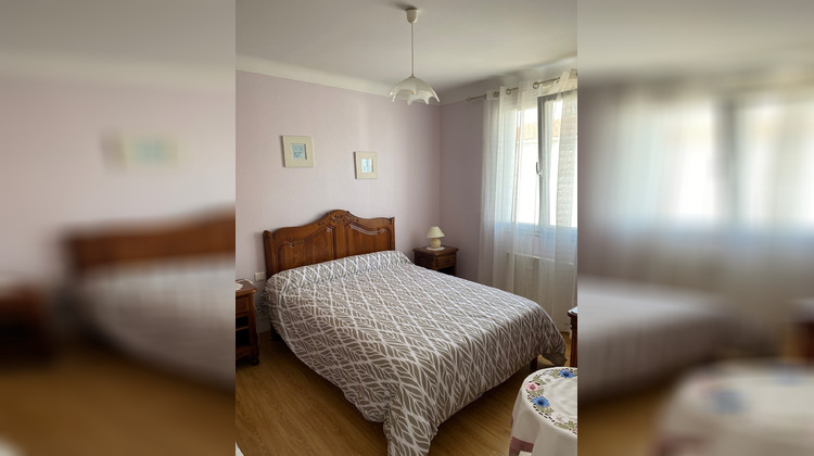 Ma-Cabane - Vente Maison Beauvoir-sur-Mer, 115 m²