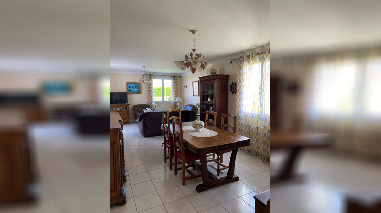 Ma-Cabane - Vente Maison Beauvoir-sur-Mer, 115 m²