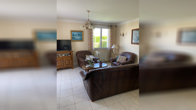 Ma-Cabane - Vente Maison Beauvoir-sur-Mer, 115 m²