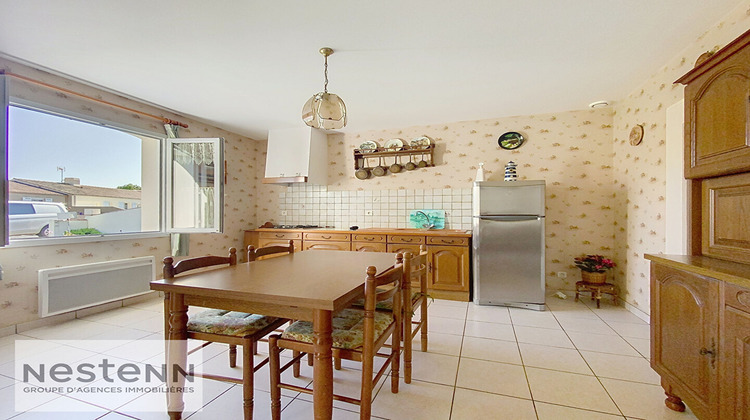 Ma-Cabane - Vente Maison BEAUVOIR-SUR-MER, 76 m²