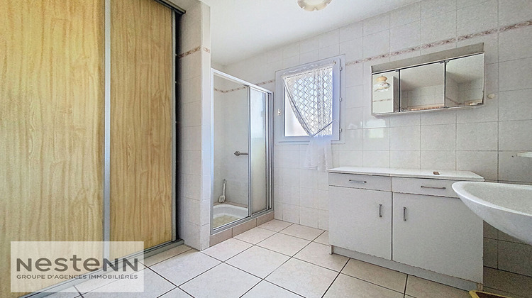 Ma-Cabane - Vente Maison BEAUVOIR-SUR-MER, 76 m²