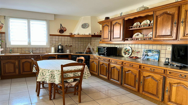 Ma-Cabane - Vente Maison BEAUVOIR-SUR-MER, 115 m²