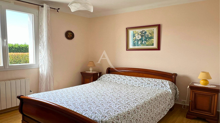 Ma-Cabane - Vente Maison BEAUVOIR-SUR-MER, 115 m²