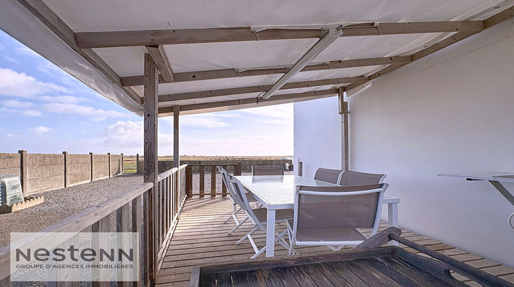 Ma-Cabane - Vente Maison BEAUVOIR-SUR-MER, 101 m²