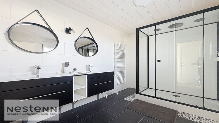 Ma-Cabane - Vente Maison BEAUVOIR-SUR-MER, 101 m²