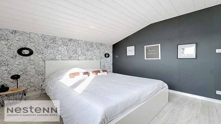 Ma-Cabane - Vente Maison BEAUVOIR-SUR-MER, 101 m²