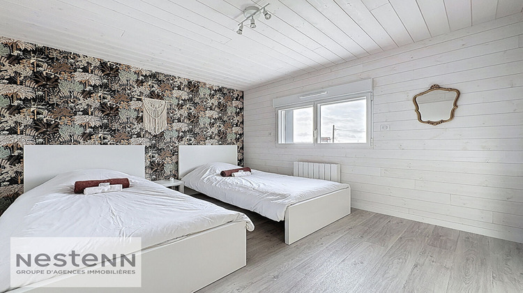 Ma-Cabane - Vente Maison BEAUVOIR-SUR-MER, 101 m²