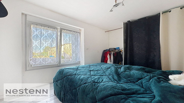 Ma-Cabane - Vente Maison BEAUVOIR-SUR-MER, 73 m²