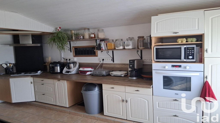 Ma-Cabane - Vente Maison Beauvoir sur Mer, 135 m²