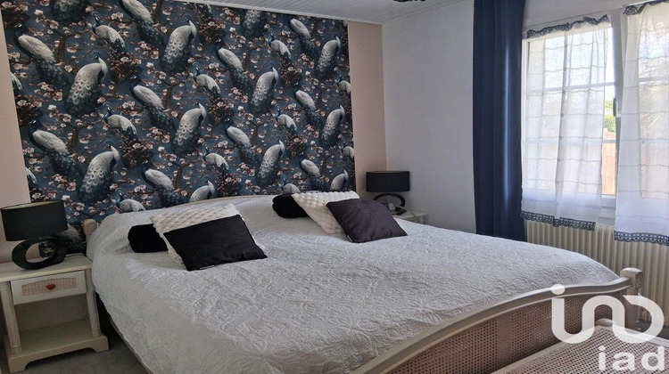 Ma-Cabane - Vente Maison Beauvoir sur Mer, 135 m²