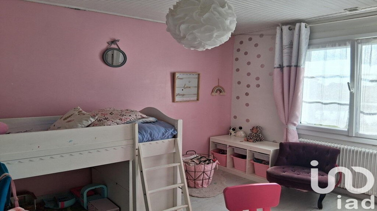 Ma-Cabane - Vente Maison Beauvoir sur Mer, 135 m²