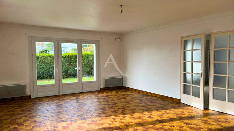 Ma-Cabane - Vente Maison BEAUVOIR-SUR-MER, 83 m²