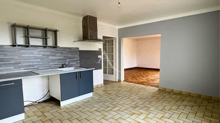 Ma-Cabane - Vente Maison BEAUVOIR-SUR-MER, 83 m²