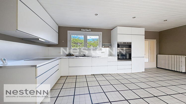 Ma-Cabane - Vente Maison BEAUVOIR-SUR-MER, 97 m²