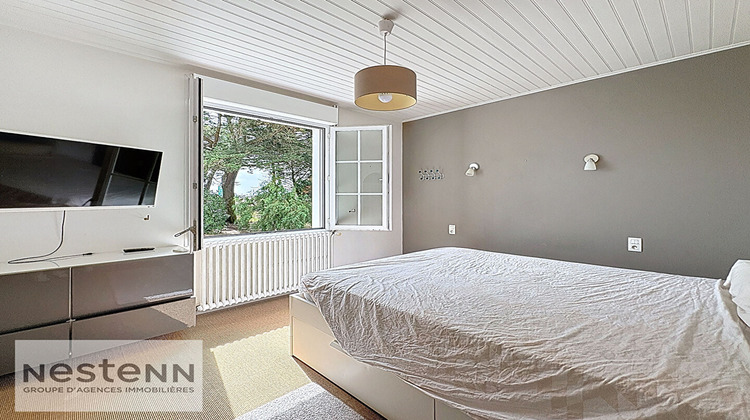 Ma-Cabane - Vente Maison BEAUVOIR-SUR-MER, 97 m²