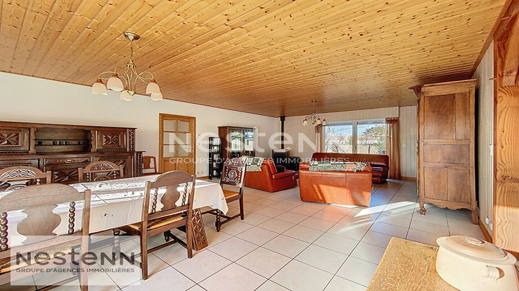 Ma-Cabane - Vente Maison BEAUVOIR-SUR-MER, 124 m²