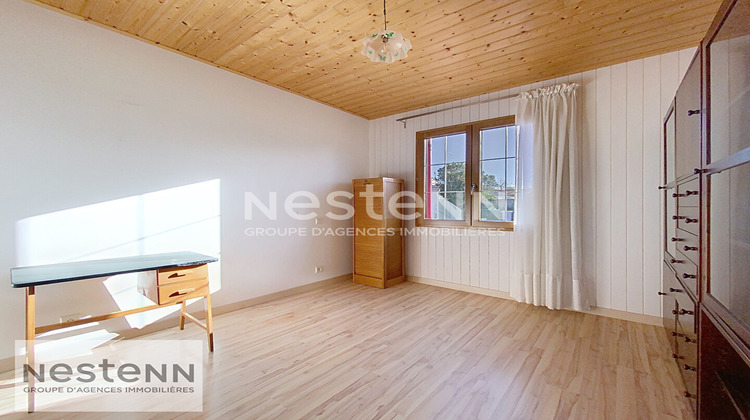 Ma-Cabane - Vente Maison BEAUVOIR-SUR-MER, 124 m²