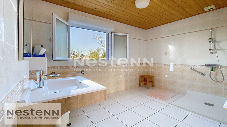 Ma-Cabane - Vente Maison BEAUVOIR-SUR-MER, 124 m²
