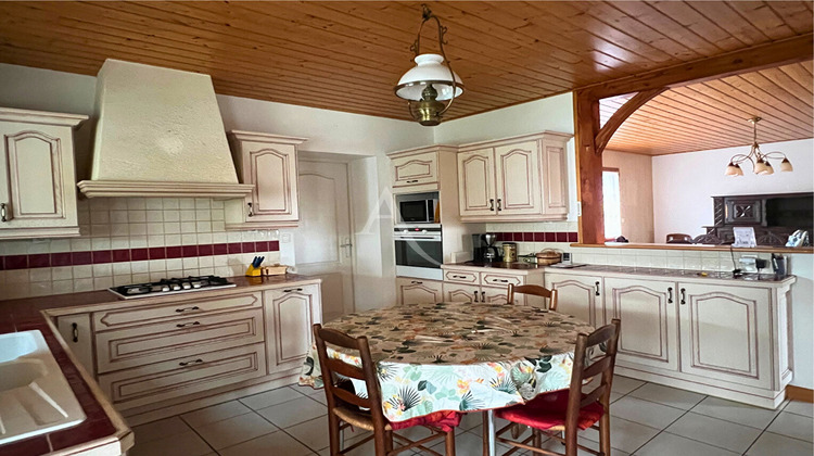 Ma-Cabane - Vente Maison BEAUVOIR-SUR-MER, 124 m²