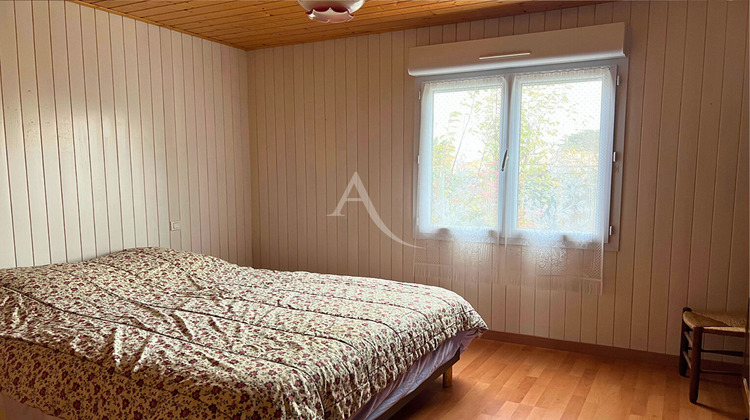 Ma-Cabane - Vente Maison BEAUVOIR-SUR-MER, 124 m²