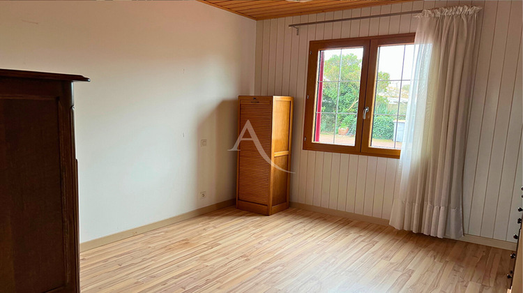 Ma-Cabane - Vente Maison BEAUVOIR-SUR-MER, 124 m²