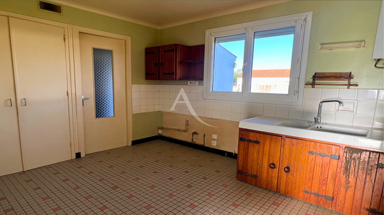 Ma-Cabane - Vente Maison BEAUVOIR-SUR-MER, 74 m²