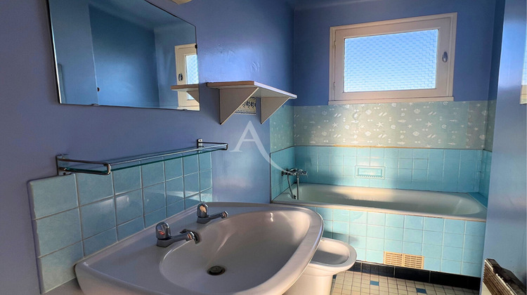 Ma-Cabane - Vente Maison BEAUVOIR-SUR-MER, 74 m²