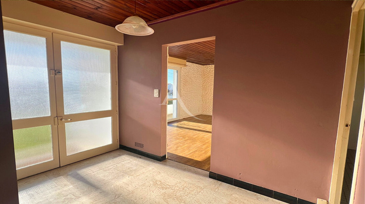 Ma-Cabane - Vente Maison BEAUVOIR-SUR-MER, 74 m²