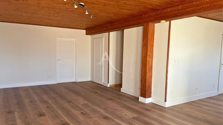 Ma-Cabane - Vente Maison BEAUVOIR-SUR-MER, 47 m²