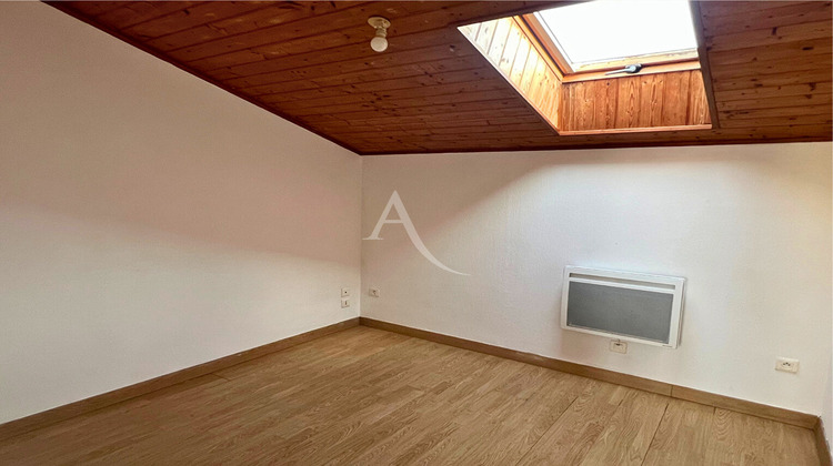 Ma-Cabane - Vente Maison BEAUVOIR-SUR-MER, 47 m²