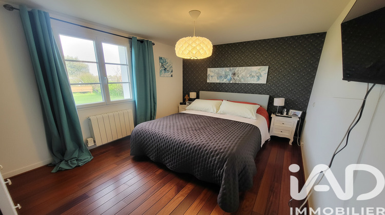 Ma-Cabane - Vente Maison Beauvoir-sur-Mer, 77 m²