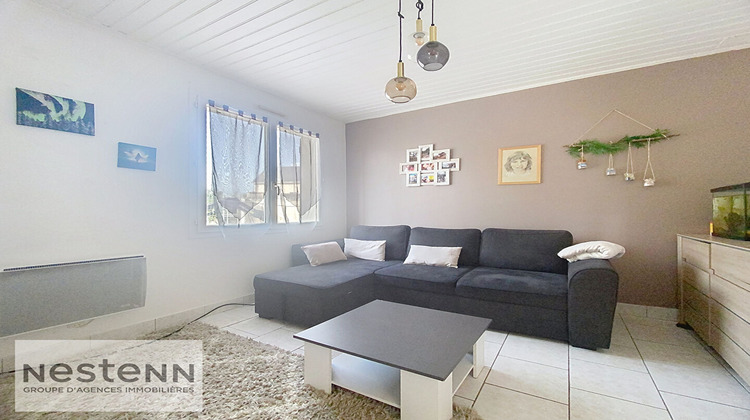 Ma-Cabane - Vente Maison BEAUVOIR-SUR-MER, 51 m²