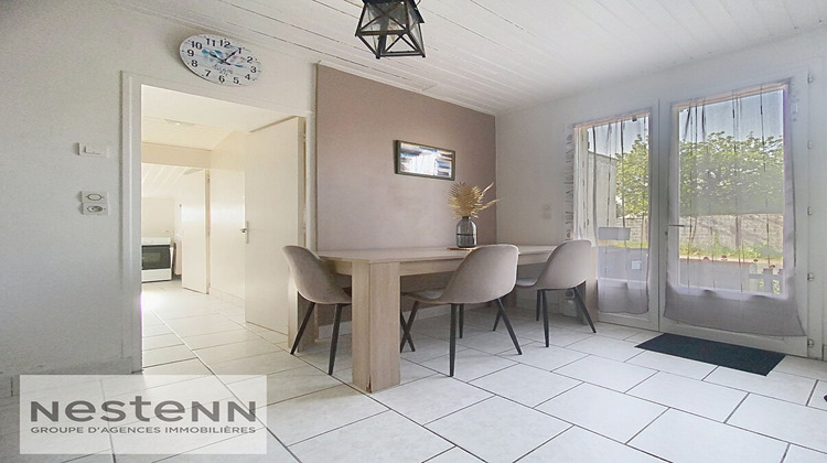 Ma-Cabane - Vente Maison BEAUVOIR-SUR-MER, 51 m²