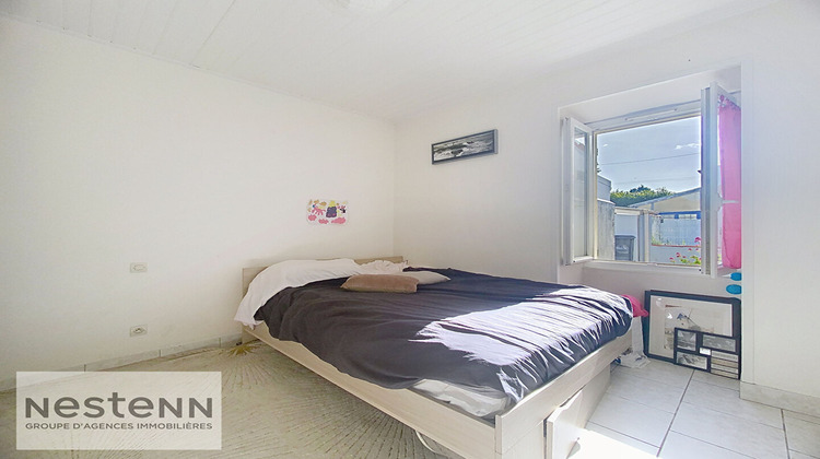 Ma-Cabane - Vente Maison BEAUVOIR-SUR-MER, 51 m²