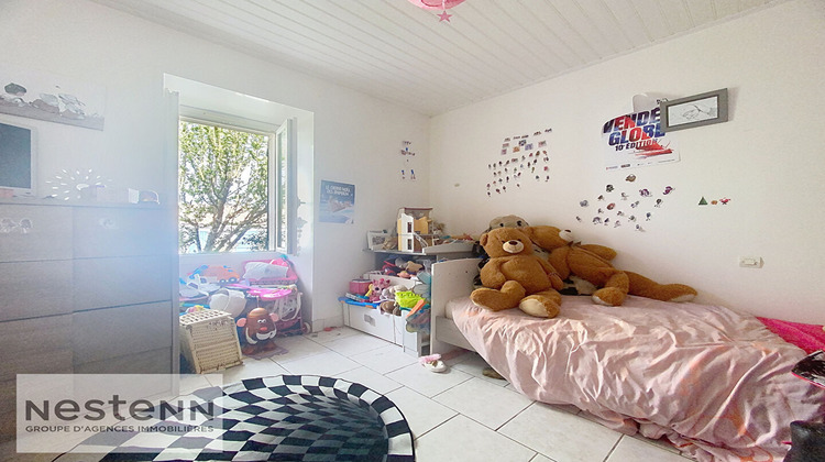 Ma-Cabane - Vente Maison BEAUVOIR-SUR-MER, 51 m²