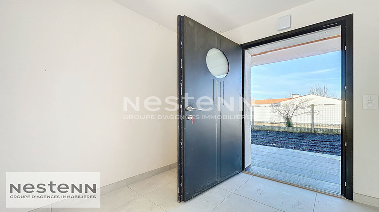 Ma-Cabane - Vente Maison BEAUVOIR-SUR-MER, 69 m²